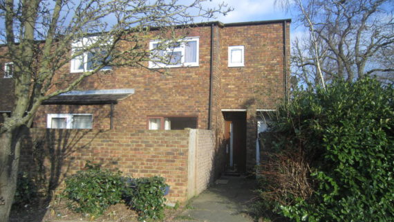 1&nbsp;Bedroom&nbsp;Maisonette